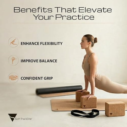 Yoga Equipment - style: Yoga Blocks