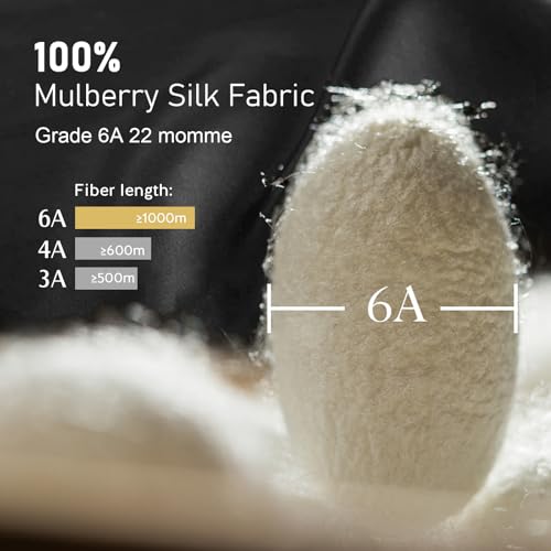 LitBear Silk Sleep Mask for Side Sleeper, Eye Mask Sleeping for Women Men | 100% 22 Momme Pure Mulberry Silk, Face-Hugging Padded Eye Cover for Sleeping with Adjustable Band, Midnight Blue - color: Midnight Blue