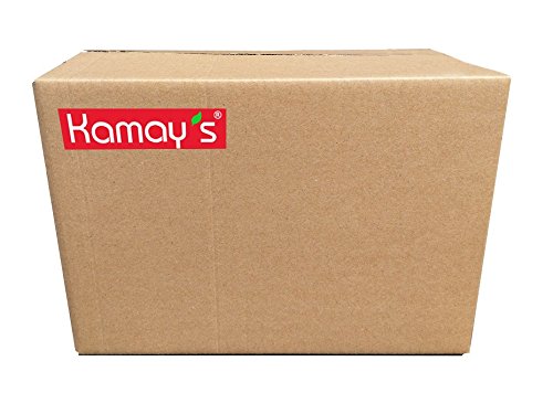 Kamay's Extra Large 3 Tier Stackable Adjustable Compartment Slot Bead Craft Jewellery Tool Storage Organiser Snap-Lock Tray Container, with 30 Compartments, Container Box,White - style: Extra Large 3 Tier 30 Compartments