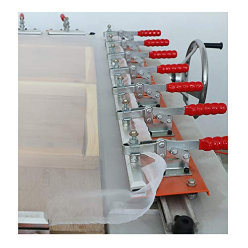 110 Mesh 3 Yards 50Inches(1.27m) Width Silk Screen Printing Fabric Mesh,High Tension,Making Ink Supplies