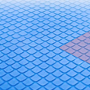 Non Slip Fitness Balance Training Foam Mat for Strength Physical Training and Yoga Pad Rehabilitation of Knee and Ankle Exercises Physical Therapy Stability Exercise