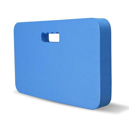 Gardzen Extra Thick Garden Kneeling Pad - size: 18" x 11" x 1.5" - 1 Pack
