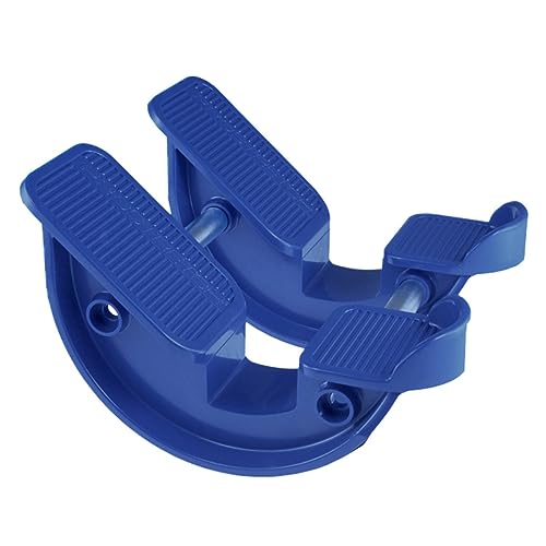 ProStretch Original, Double Calf Stretcher for Plantar Fasciitis/Tightness | Calf Stretcher & Foot Rocker for Plantar Fasciitis, Achilles Tendonitis & Tight Calves