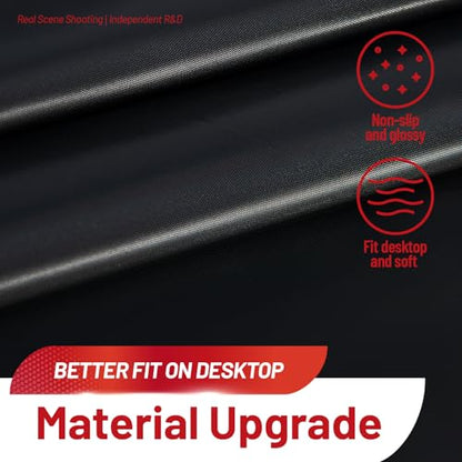 Plastic Table Cover Roll, 110 Ft X 54 In Table Cloth Disposable with Cutter | Black Gold Tablecloth Premium PEVA Plastic Table Cloth Disposable Roll with Cutter for Graduation Parties, Banquets, Dinners - color: Black and Gold, size: 1320" x 54" (Rectangu