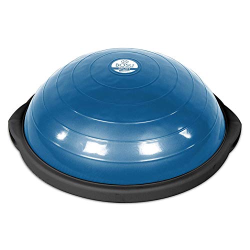 Bosu 스포츠 밸런스 트레이너 - color: 블루/블랙.