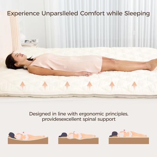 Japanese Floor Mattress with Washable Cover, Folding Futon Mattresss, Tatami Mat Sleeping Pad with Thicken Memory Foam, Roll Up Floor Lounger Bed for Kids Adults (Full 80"×55"×2.6") - size: Full(80"×55"×2.6")