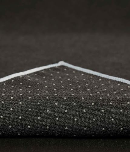 Manduka Yogitoes Hot Yoga Mat Towel - 71" | Moisture Activated Grip | Patented Silicone Nubs | Highly Absorbent, Durable & Easy Care | Made from Recycled Materials | 71 x 24 Inches | Grey - color: Grey, size: 71" x 24"