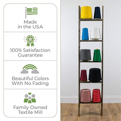 Pure Country Weavers Heavens Light Blanket by James Lee - If Tears Could Build A Stairway - Sympathy Bereavement Gift Tapestry Throw Woven from Cotton - Made in the USA (72x54) - color: Heavens Light, size: 72" x 54"