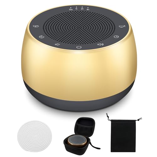 Cordless Automatic Tibetan Singing Bowl,256HZ-432HZ-528HZ 9 Tones 4-Speed Auto-Off Timer,Full Touch Glow Buttons,2000mAh Battery,Deep Ethereal Sound,Yoga,Meditation,Stress Relief (Gold) - color: Gold