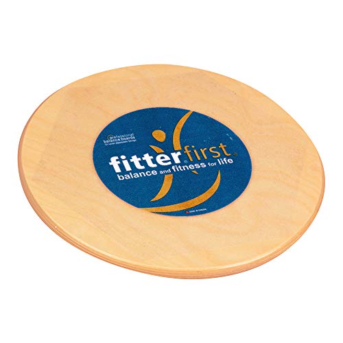 Fitterfirst Professional Balance Board - size: 16 inch