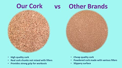 Cork Yoga Block