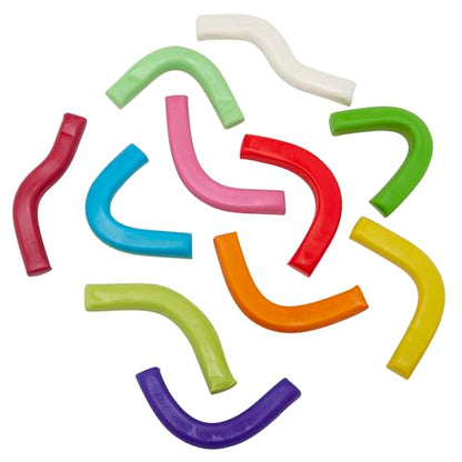 Cra-Z-Art Bulk Modeling Clay - 6 Pack of 24 Count Modeling Clay - size: 24 Count (17.5 oz, Pack of 6)
