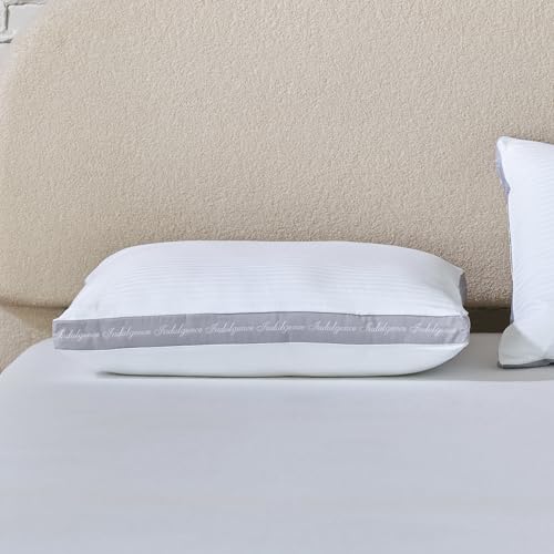 Isotonic Indulgence 사이드 슬리퍼 베개 91.4cm x 50.8cm 킹 - size: King (Pack of 1)