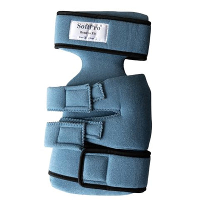 SoftPro Bend to Fit Knee Brace Orthosis for Knee Contractures L1836