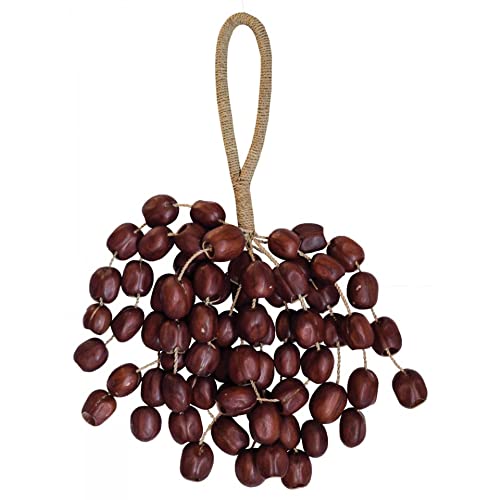 Hand Shaker XXL (Juju Chacha Pangi Pala) Hand bell Percussion Accessories (Pala) - color: Pala