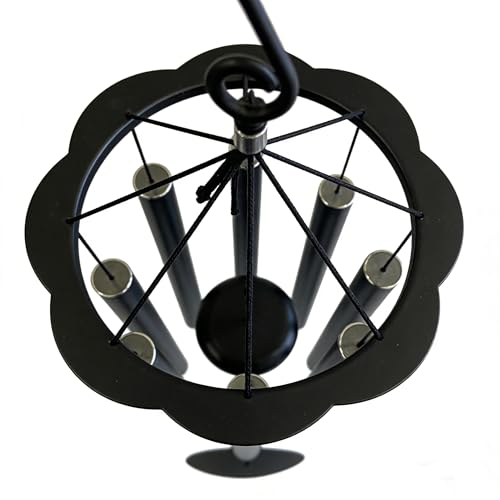ASTARIN Sympathy Gifts for Loss of Mom,Tuned Relaxing Soothing Low Bass - size: 36”-Flower top