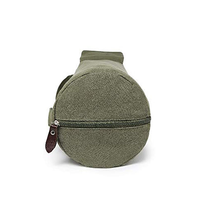 Yoga Mat Bag - color: Army Green