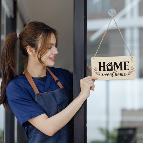 Keluna Welcome Home Stencils for Painting - 28 Pcs Reusable Welcome Letter Stencils for Crafts, Half Round Texture Template, Flower Paint Stencil for Painting on Wood Sign Wall Decor - style: half round stencil