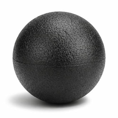 EPP Foam Massage Ball Deep Tissue Myofascial Release for Yoga Fitness - size: 10cm Single Ball