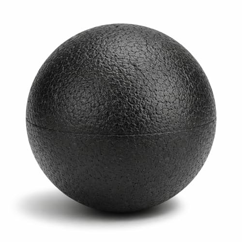 EPP Foam Massage Ball Deep Tissue Myofascial Release for Yoga Fitness - size: 10cm Single Ball