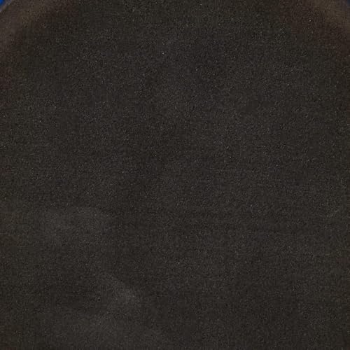 Tumbl Trak Smooth Sliding Slider with Comfortable Top (for Carpet Floors) - color: Small - Pair