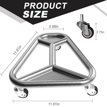 HOTWAVE Ab Roller Wheel for Core Workout,Home Gym Strength Training