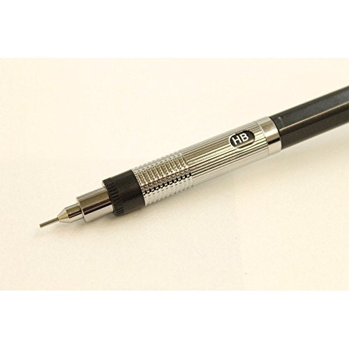 Pentel Graphlet Mechanical Pencil, 0.4mm (PG504-DD) - style: 0.4mm