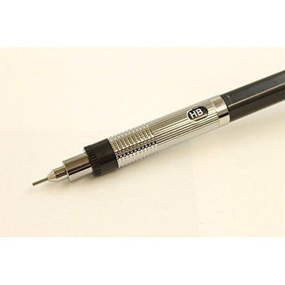 Pentel Graphlet Mechanical Pencil, 0.4mm (PG504-DD) - style: 0.4mm