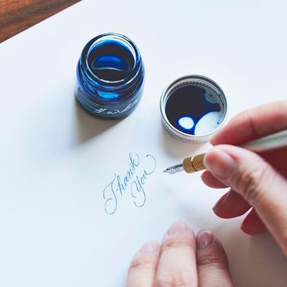 MARVY 011-0065 Dip Pen comoji