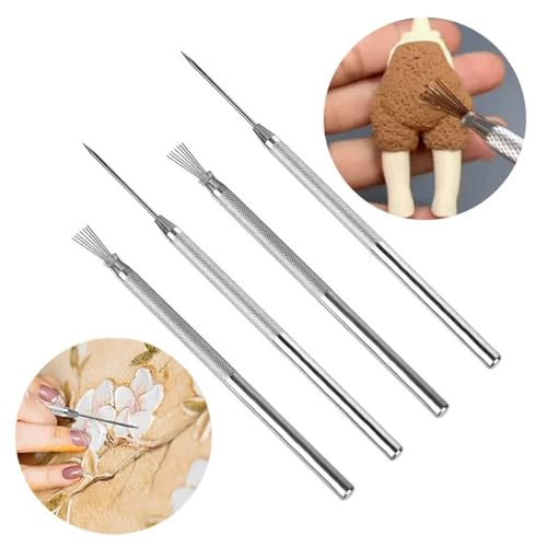 Yayatty Polymer Clay Tools, Acrylic Clay Roller, Acrylic Sheet, Rotary Cutting Mat, Round Polymer Clay Cutters with Clay Slicer Blade for Pottery and Sculpture (32 PCS) - color: 32 PCS