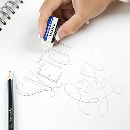 Tombow 56190 Beginner Lettering Set. Includes Essential Tools to Start Hand Lettering - style: Beginner Lettering Set