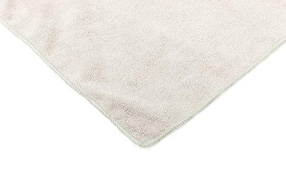 The Rag Company - Sport & Workout Towel - Gym, Exercise, Fitness, Spa, Ultra Soft, Super Absorbent, Fast Drying Premium Microfiber, 320gsm, 16in x 27in (3-Pack) (Ice Grey) - color: Ice Grey