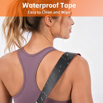 Yoga Mat Strap Compatible with Gaiam, No Mat Included