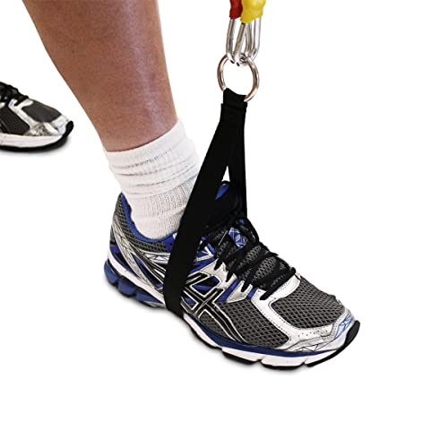 Resistance Band Single Wrist/Foot Strap