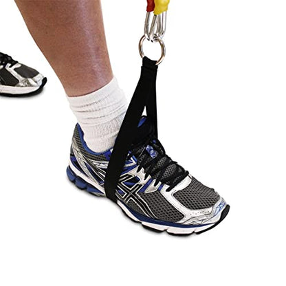 Resistance Band Single Wrist/Foot Strap