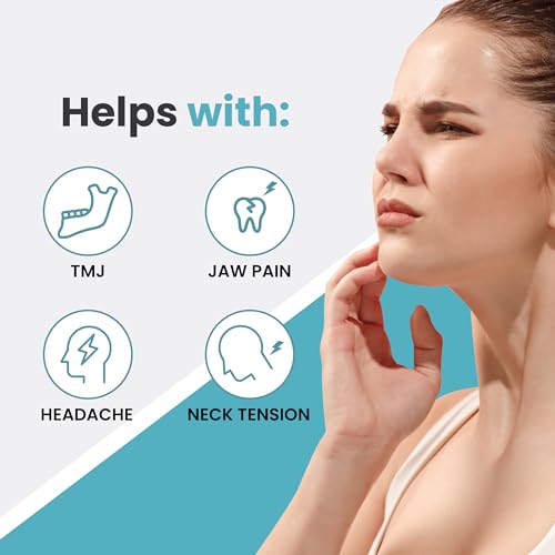 Lumia Wellness Occipital Release Tool, Cervical Traction Pillow for Pivtol Therapy, TMJ Relief, Neck and Shoulder Pain Relief, Neck Stretcher Traction Device