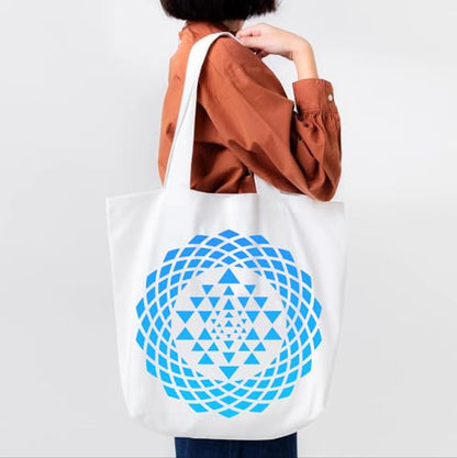 Sacred Geometry Stencil 8inch Metatron's Cube/The Flower of Life Stencils | Reusable Stencils for Crafts Drawing Templates for Wall Canvas Paper Art Crafts - style: Sacred Geometric