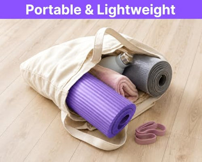 Yoga Knee Pad 0.59 Inch