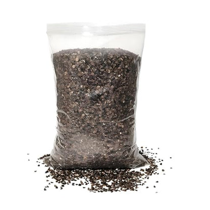 USlixury Buckwheat husks - 1 LB Pillow Fillings, Stuffing Bulks, 100% Buckwheat Pillow Replacement