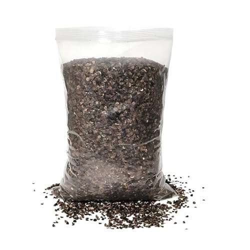 USlixury Buckwheat husks - 1 LB Pillow Fillings, Stuffing Bulks, 100% Buckwheat Pillow Replacement