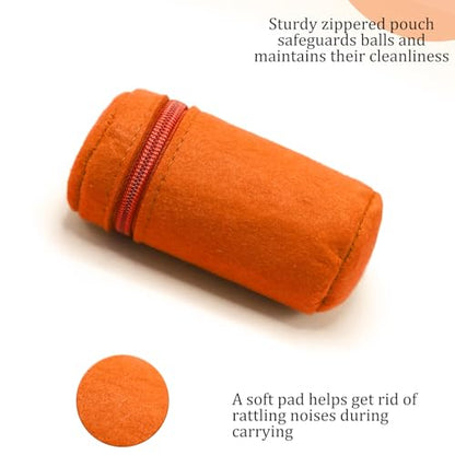 2.1-inch Stainless Steel Baoding Balls - Hand Exercise Balls for Meditation, Stress Relief, Suitable for Home, Office and Travel (Without Bell Sound) - size: 2.1 Inch (without bell sound)