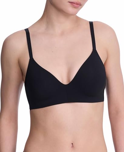 Natori Women's Empower Performance T-Shirt Bra - color: Black, size: 32D