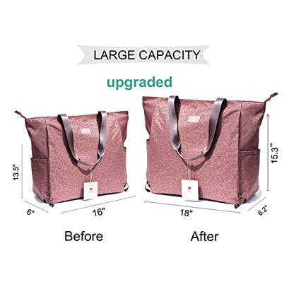 ESVAN Yoga Mat Bag Yoga Tote Carrier Shoulder Bag Carryall Tote for Office,Yoga,Pilates,Travel,Beach and Gym - color: B