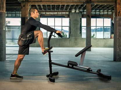 TotalStretch TS100 Commercial Back & Body Stretching Machine
