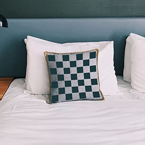 Polka Dots Harlequin Checks Twinkle Star Stencils,4 Pack Assorted Sizes Reusable Plastic Templates Making DIY Craft Painting on Wood Furniture Pillows,Tile (Style 3:Checks Stencils) - style: Style 3:Checks Stencils