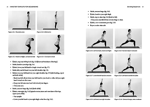 The Art of Yoga Sequencing: Contemporary Approaches and Inclusive Practices for Teachers and Practitioners--For basic, flow, gentle, yin, and restorative styles