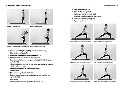 The Art of Yoga Sequencing: Contemporary Approaches and Inclusive Practices for Teachers and Practitioners--For basic, flow, gentle, yin, and restorative styles
