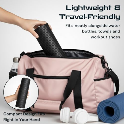 Fitizen Foam Roller – Muscle Massage Rehab Stiff Back Pain Physical Therapy Deep Tissue Firm Exercise Equipment Home Gym Stress Yoga Pilates for The Fit Citizen by FitNation - style: Mini - 12 x 4 Inches (Flag)