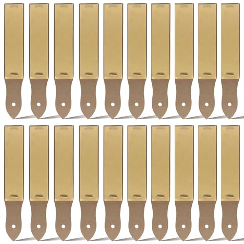 Murtenze Sandpaper Sharpener Sketch Pencil Sharpeners, 20 Pcs | Charcoal Pencil Pointer Drawing Tools, Pastel Sticks Drawing Tool, For Artists, Sketch Student, 10 Sheets/Pcs
