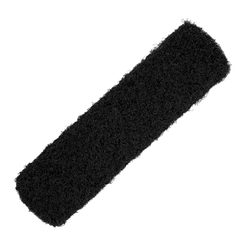 ROLLINGDOG 9" Drywall Compound Roller Cover | Heavy Duty Drywall Texture Roller,Putty Roller Brush,Spreading Wall Compound - color: 9"roller sleeve
